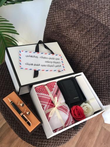 عروض بكسات رجالية هديه العيد