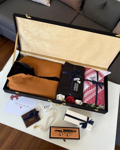 بكس ملكي ديور