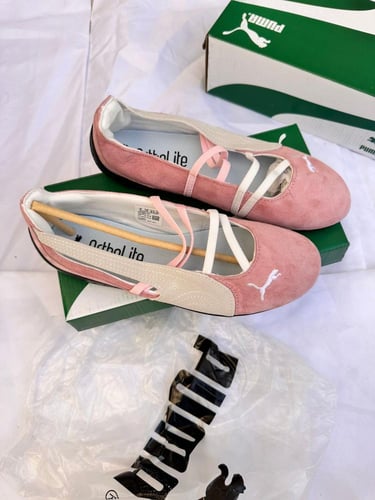 شوزات بوما ماستر