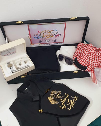 بكس اطفال افضل اهداء