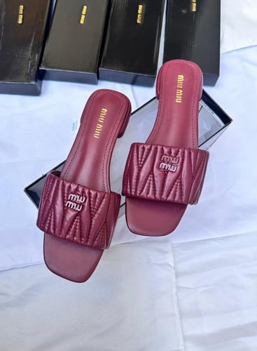 سليبر ميو ميوو