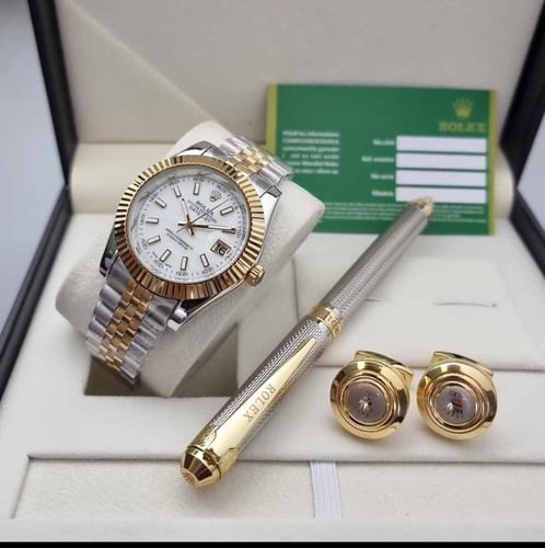 اطقم رولكس رجالي