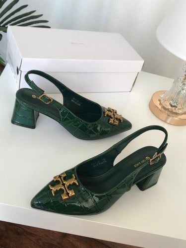 كعب تربورش مع جميع الملحقات