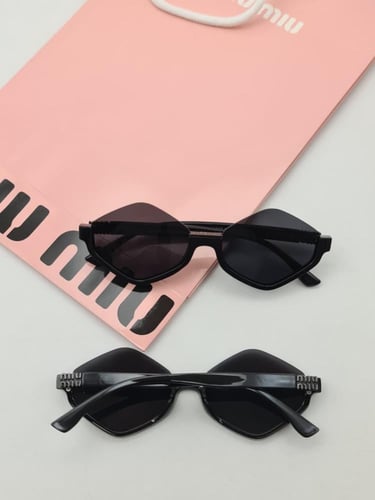 نظارات__ نسائي جديده من ماركات ميوميو