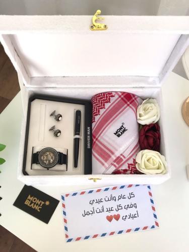 عروض بكسات رجالية هديه العيد