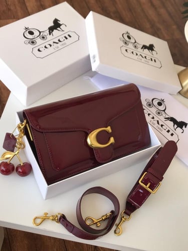 شنط كوتش هاي كوالتي علبة الماركه