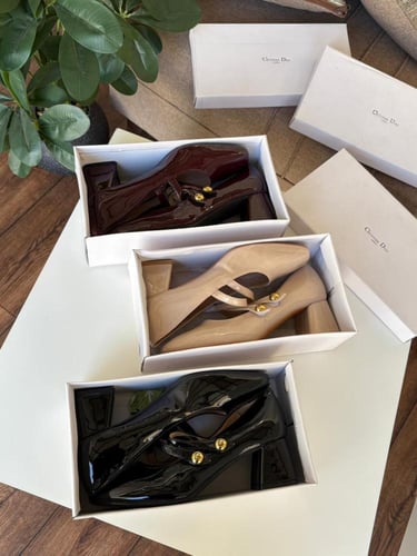 كعب كوتش مع جميع الملحقات