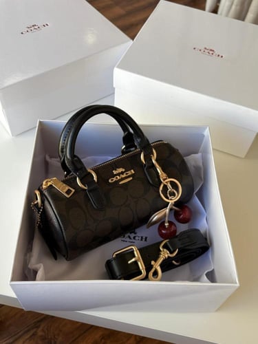 شنط ماركة كوتش الاكثرطلبا