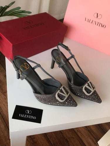 كعب فلنتينو