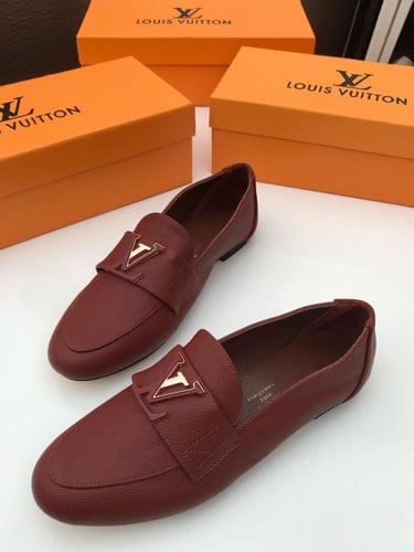 جزم لويس فوتين