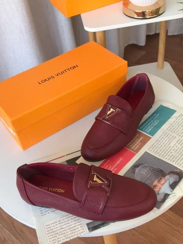 جزم لويس فوتين