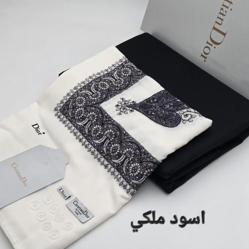 قماش وشال