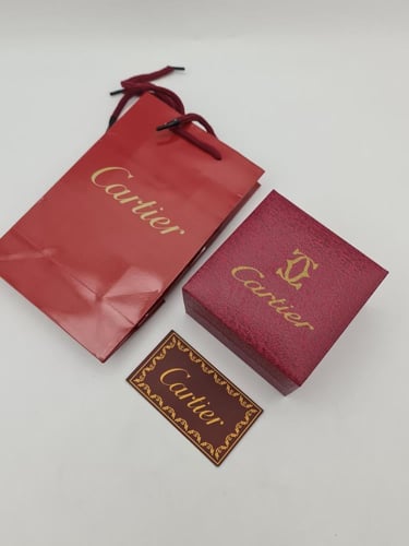 جديده من ماركات كاريتر خامته ممتازه جدآ