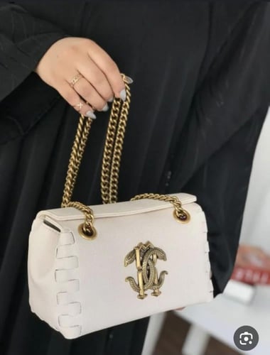 عرض شنط روبرتو كفالي هاي كوالتي بعلبة الماركه