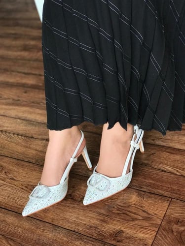 كعب فلنتينو