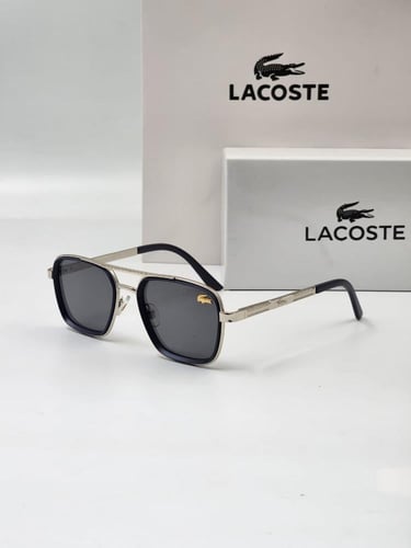 نظارات لوكست مع الملحقات