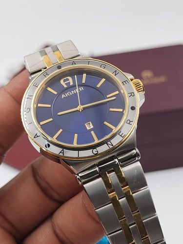 ساعات اقنر الرجالية