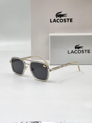 نظارات لوكست مع الملحقات