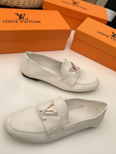 جزم لويس فوتين