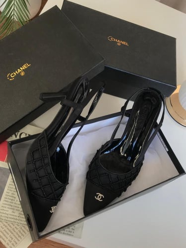 شوزات شانيل