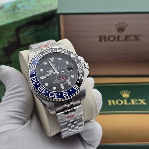 ساعات رولكس