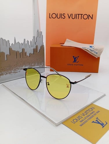 نظارات شمسية لويس فوتين