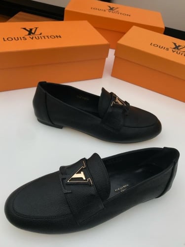 جزم لويس فوتين