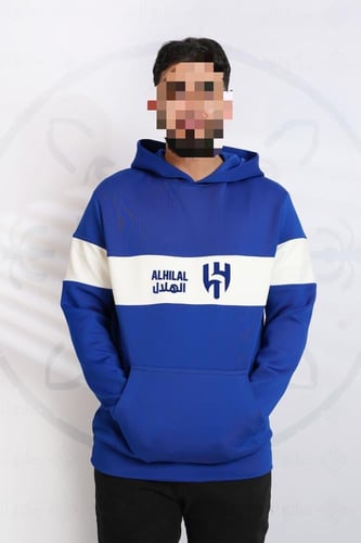 بلوفرات الأندية السعودية