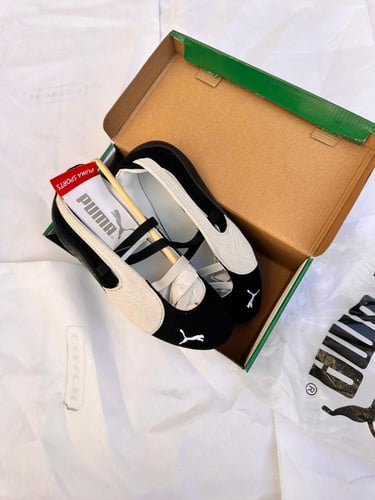 شوزات بوما ماستر