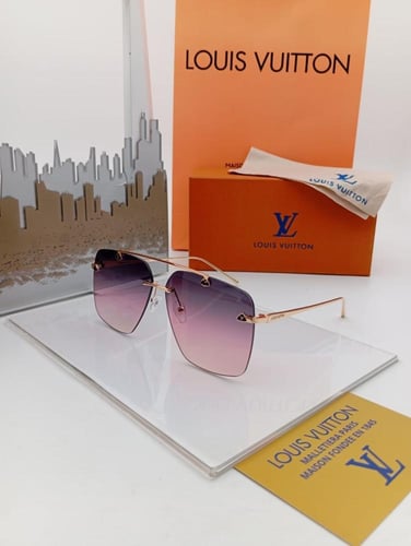 نظارات شمسية لويس فوتين