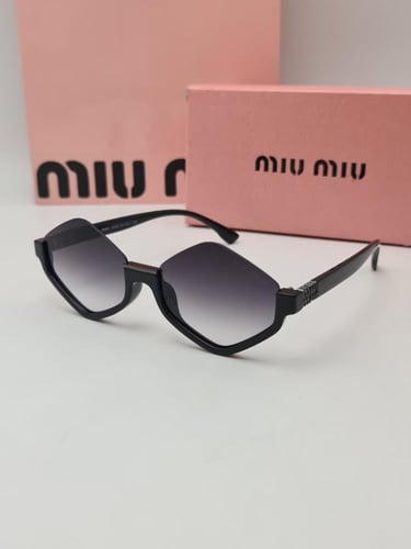 نظارات__ نسائي جديده من ماركات ميوميو