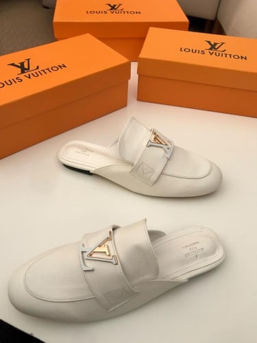 جزم لويس فوتين