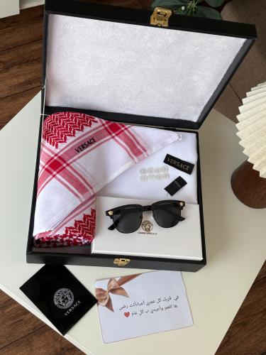 طقم هدايارجالية ,, فرزتشي