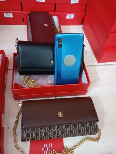 سي اتش كاوليتى