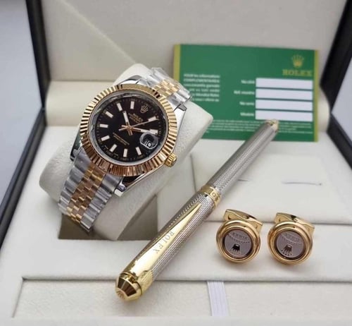 اطقم رولكس رجالي