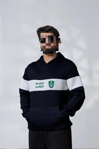 بلوفرات الأندية السعودية