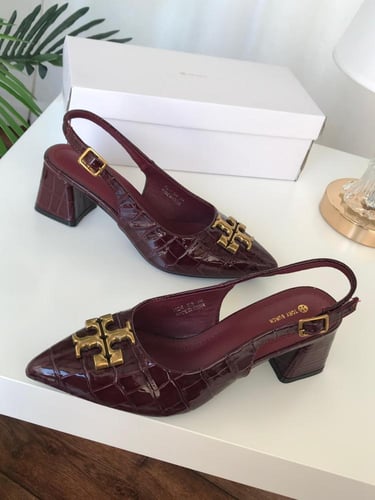 كعب تربورش مع جميع الملحقات