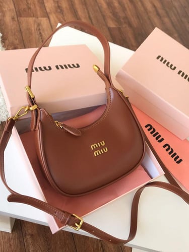 ميوميو الهبة شنط ميوميو الجديد هاكوالتي بعلبة الما...