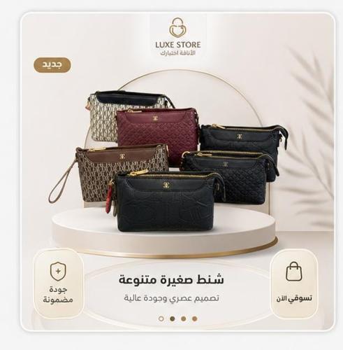 شنط سي اتش