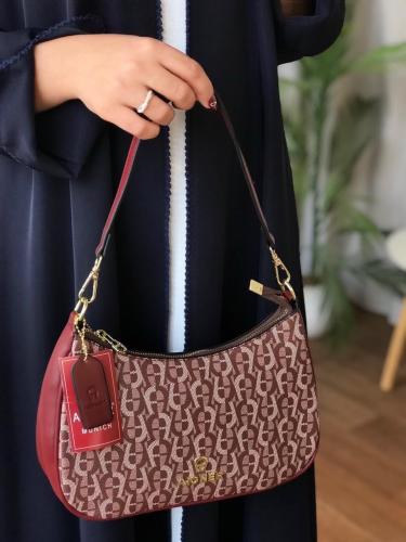 شنط ماركة اقنر