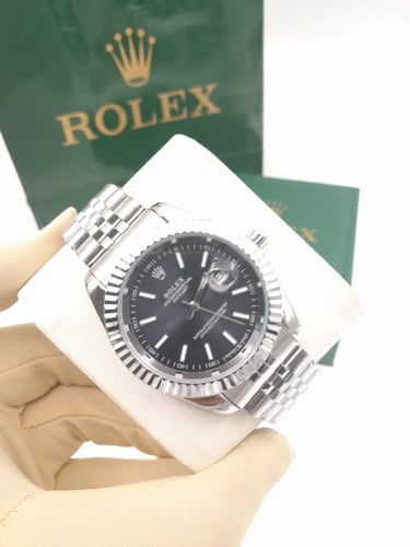 ساعات رولكس