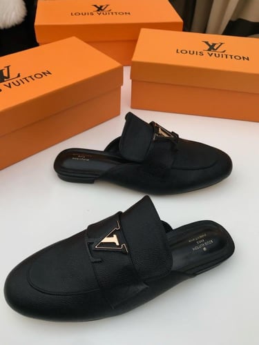 جزم لويس فوتين