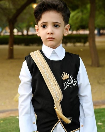 سديري ولادي