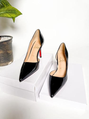 كعب كريستيان لوبوتان