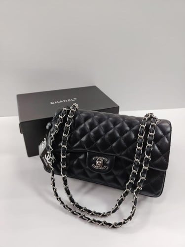 شنط ماركة شانيل الاكثرطلبا