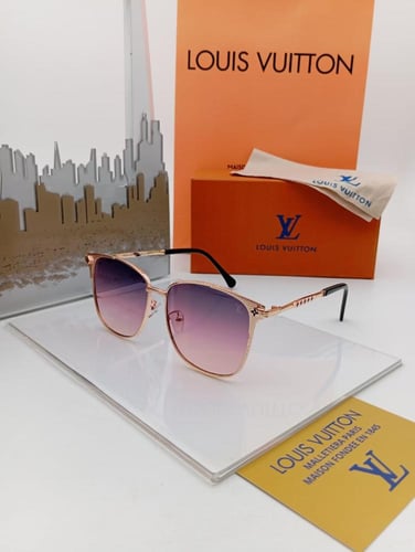 نظارات شمسية لويس فوتين