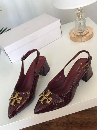 كعب تربورش مع جميع الملحقات