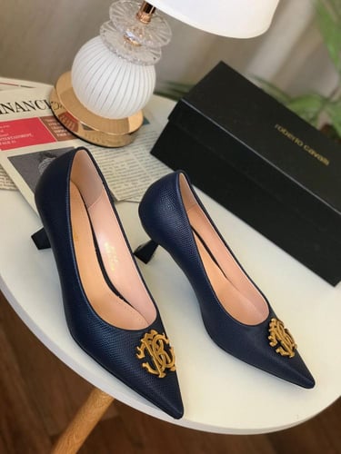 كعب رورت كالفن