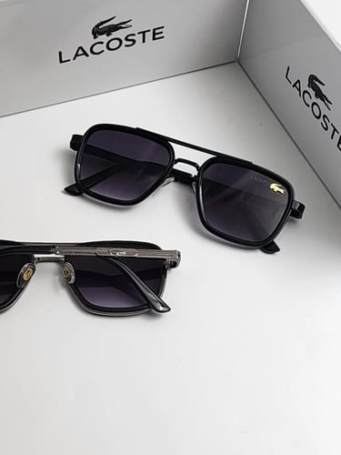 نظارات لوكست مع الملحقات