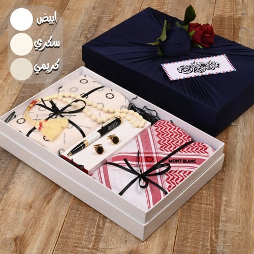 بوكس رجالي صيفي